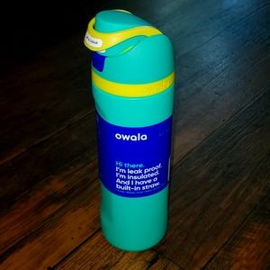 Owala Water Bottle